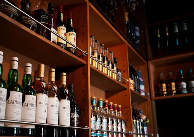 スナックつむぎ