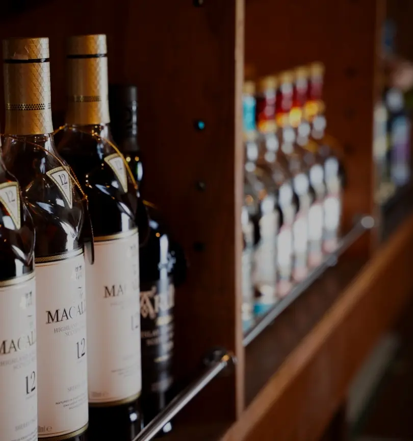 スナックつむぎ